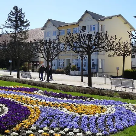 Seeperle Heringsdorf